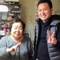 36.広島市南区　Eさん　不用品の片付け